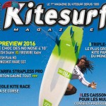 magazine kitesurf