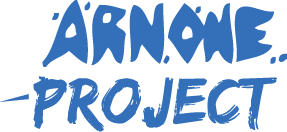 Arnone Project - T-shirt kitesurf